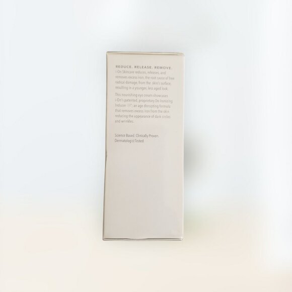 i-On Age Disrupting Total Performance Eye Cream - Picture 2 of 5